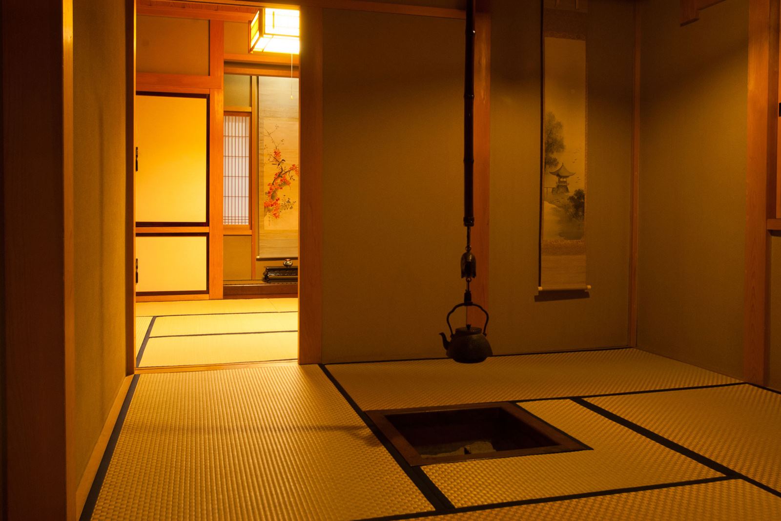 Hida Furukawa Yatsusankan