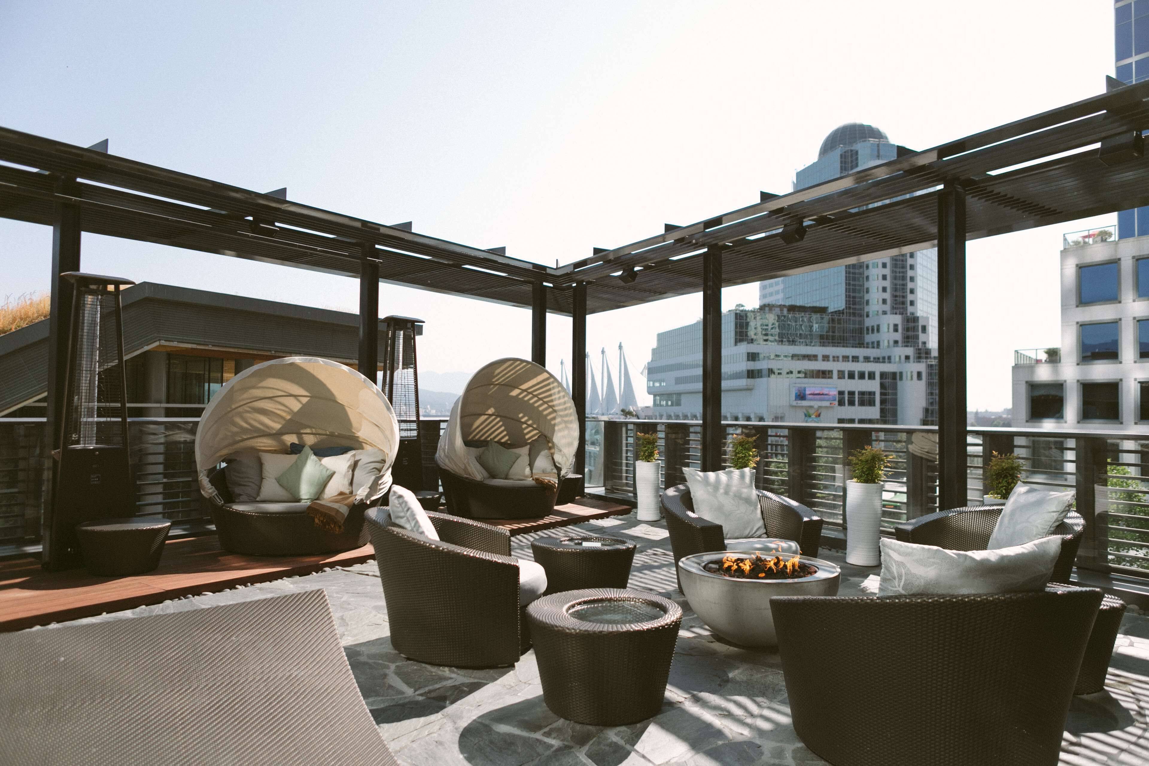 Fairmont Pacific Rim