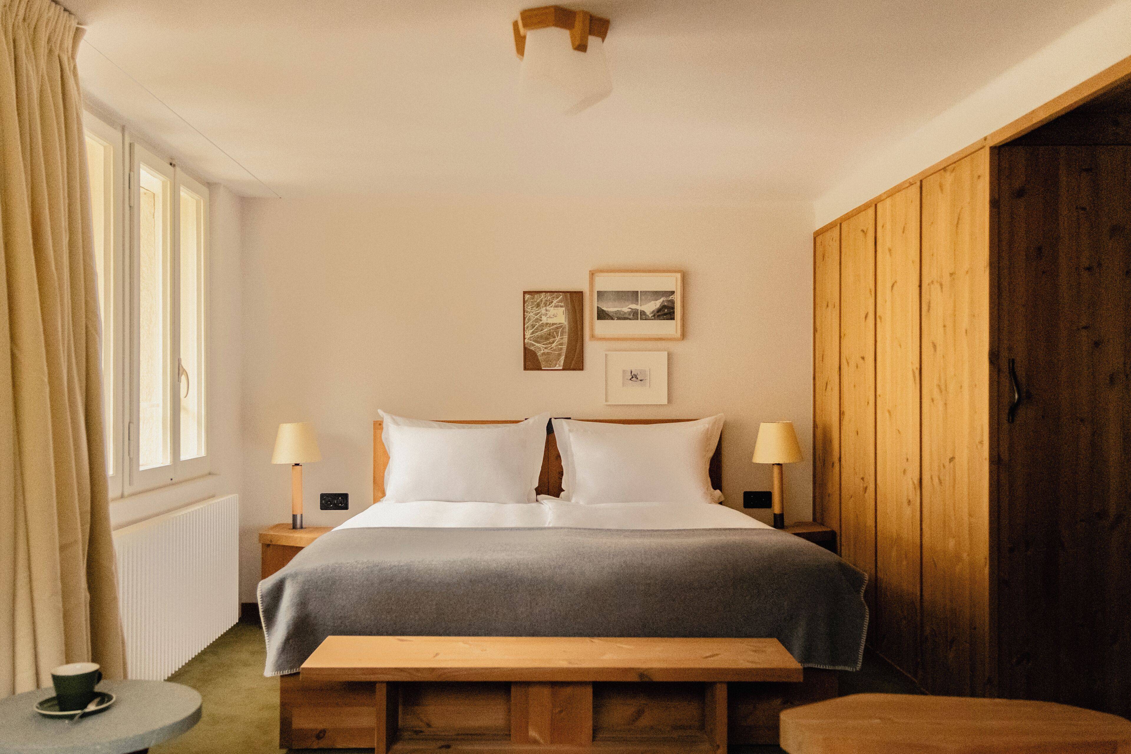 Grand Hotel Belvedere, a Beaumier Hotel