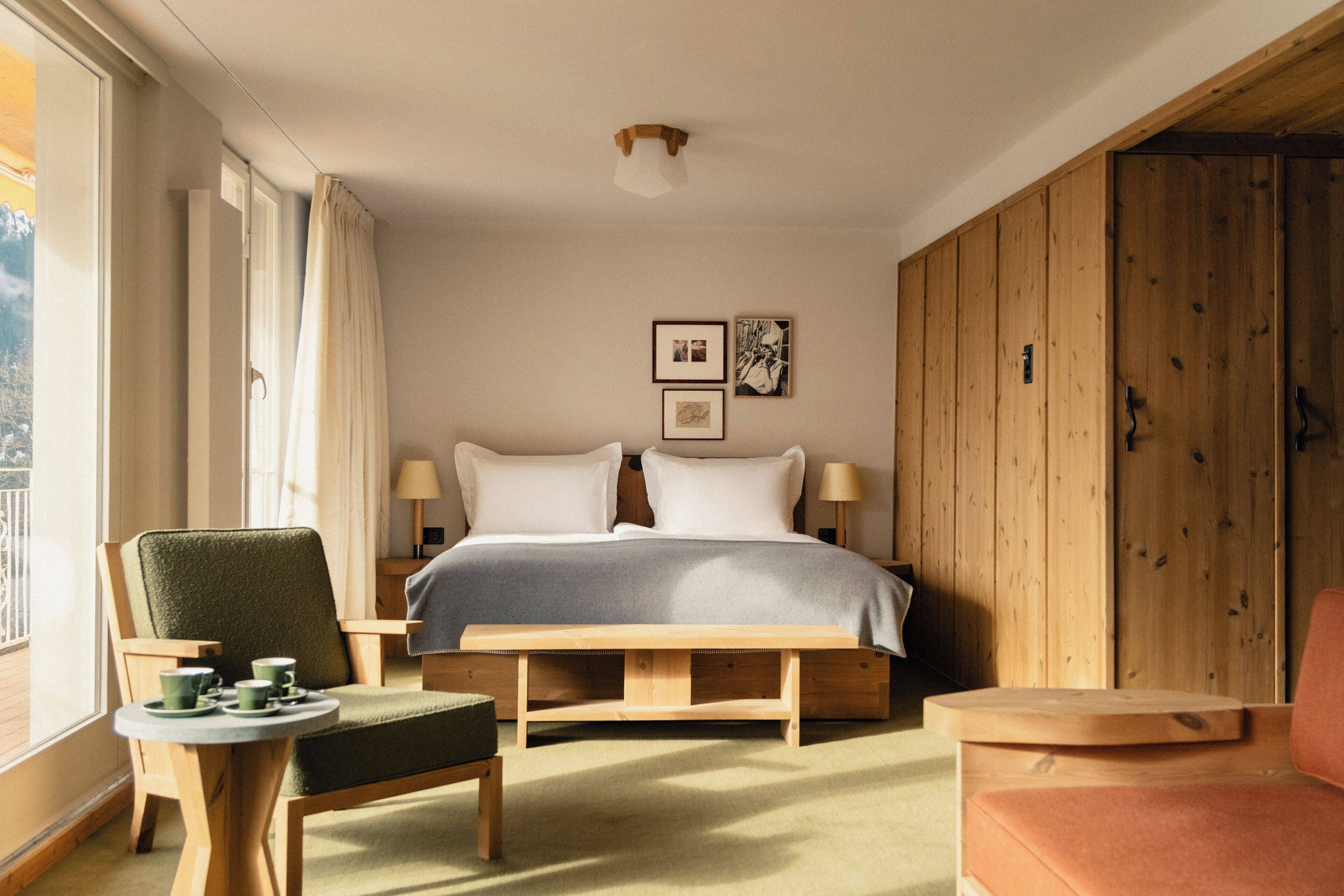 Grand Hotel Belvedere, a Beaumier Hotel