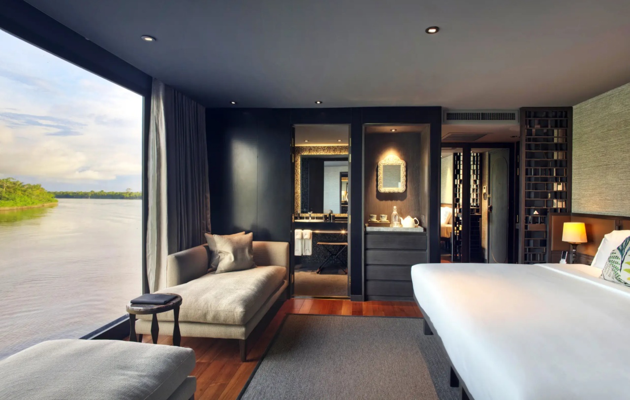 Aqua Nera - Aqua Expeditions