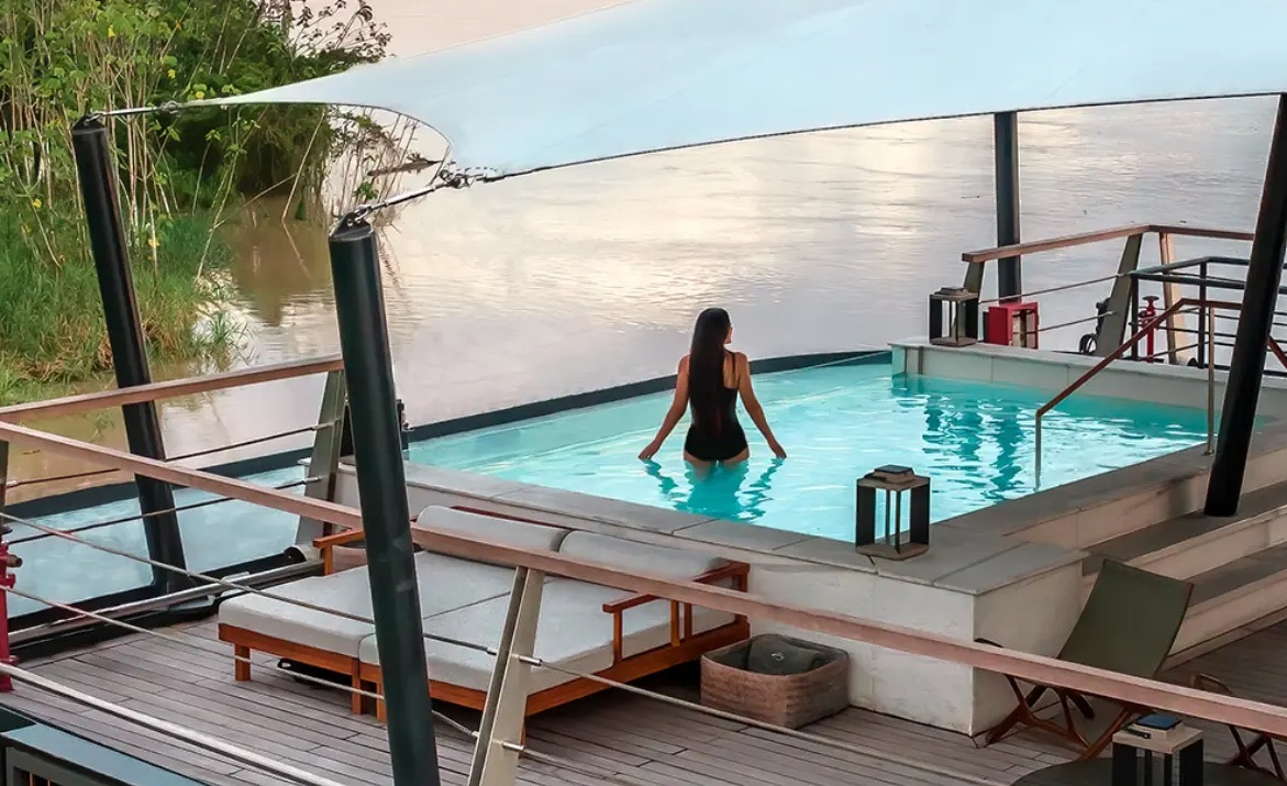 Aqua Nera - Aqua Expeditions