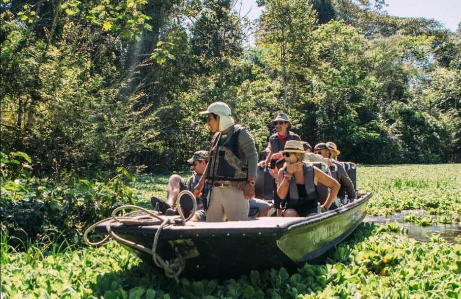 Aqua Nera - Aqua Expeditions