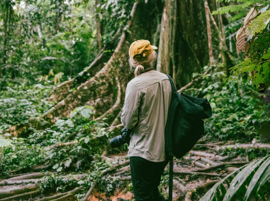 Aqua Nera - Aqua Expeditions