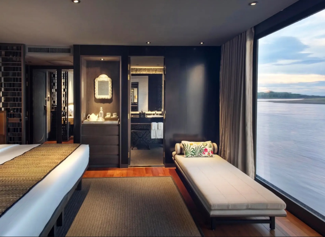 Aqua Nera - Aqua Expeditions