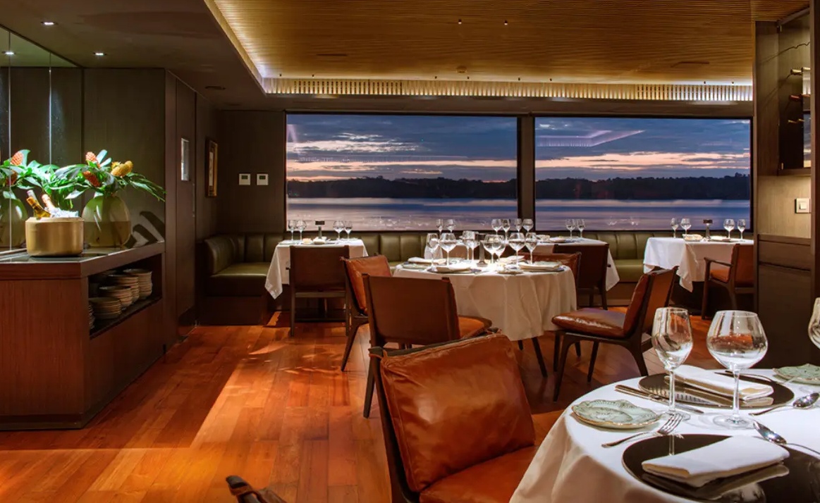 Aqua Nera - Aqua Expeditions