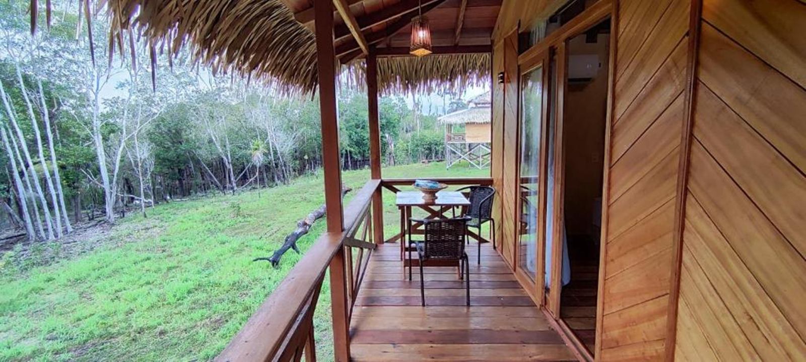 Bioma EcoLodge