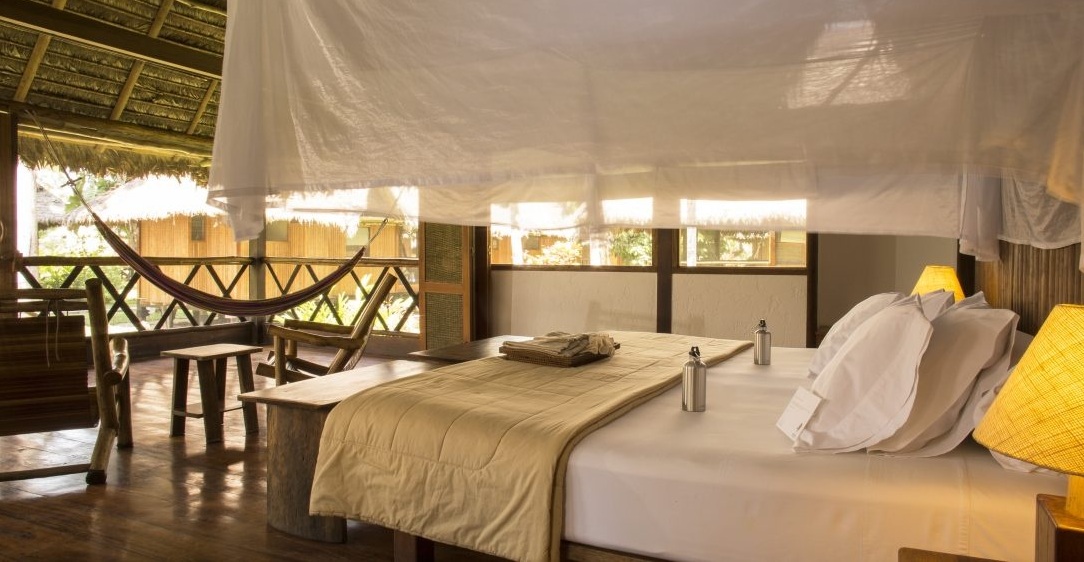 Inkaterra Reserva Amazonica