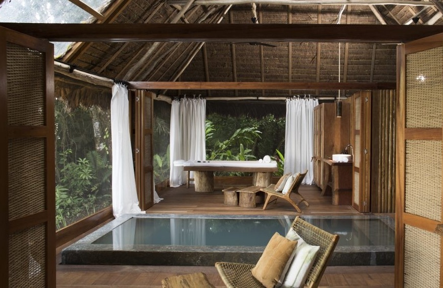 Inkaterra Reserva Amazonica