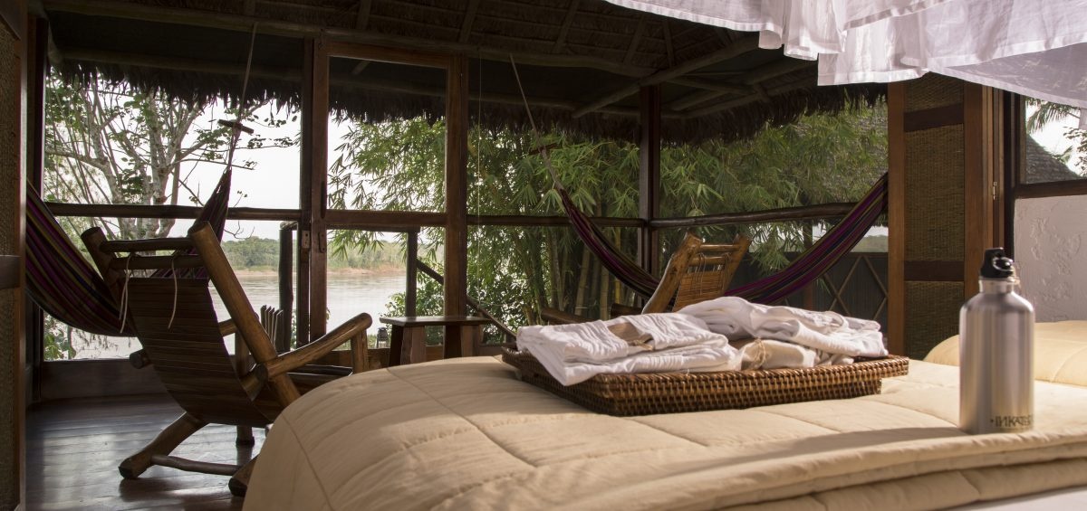 Inkaterra Reserva Amazonica