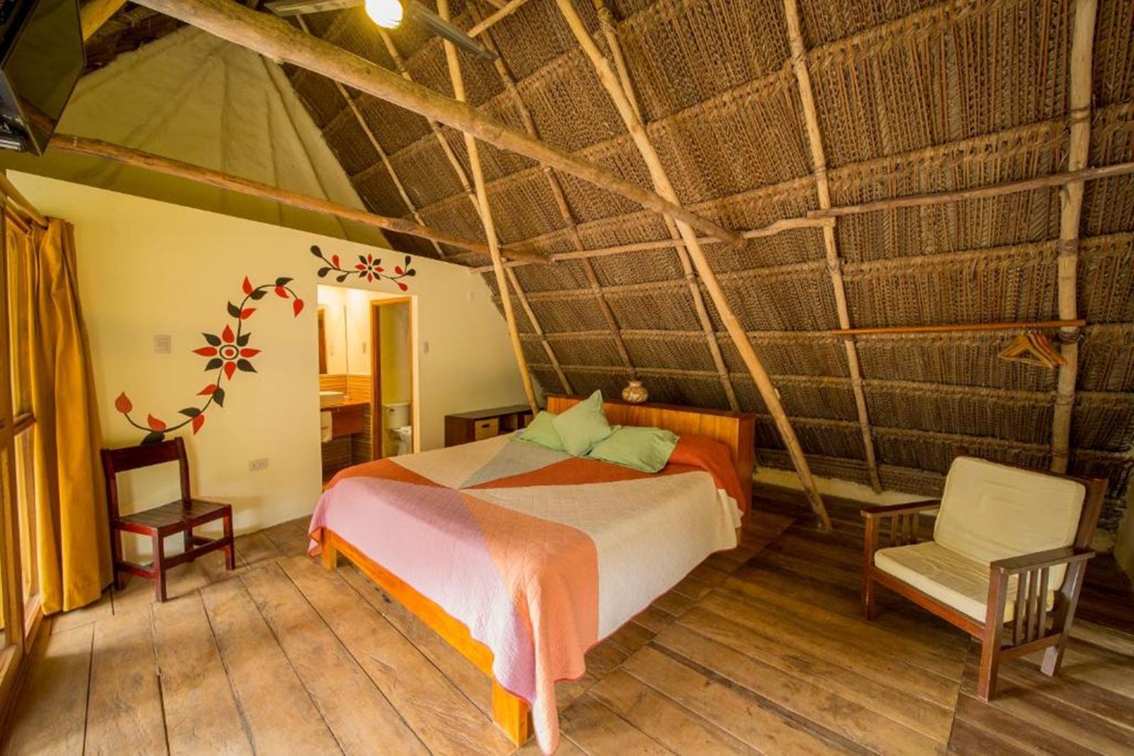  Pumarinri Amazon Lodge