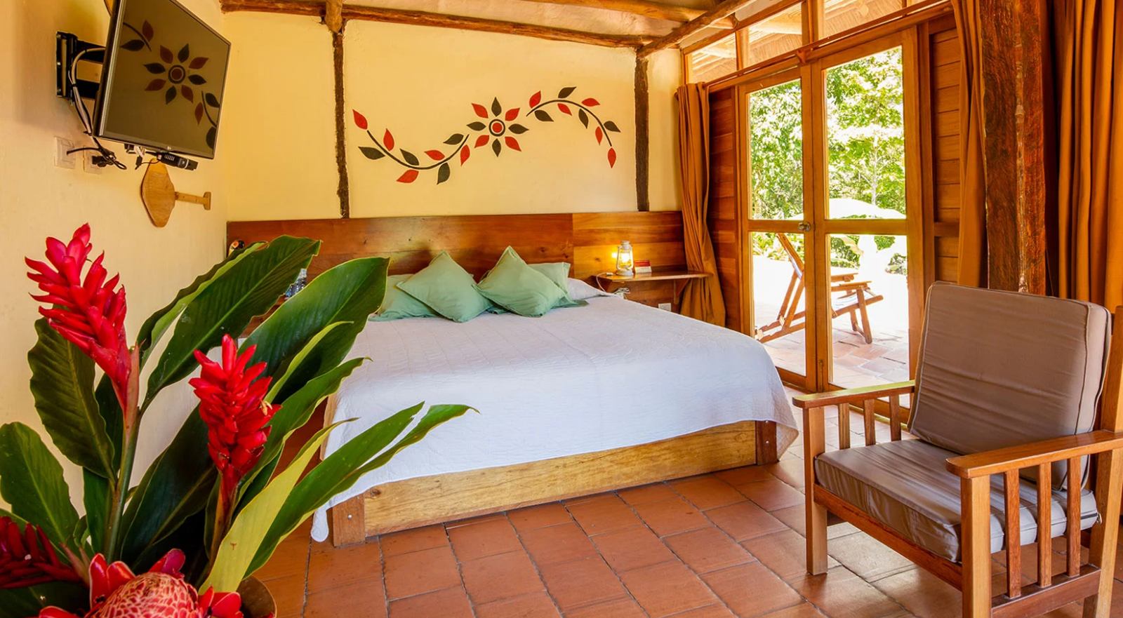  Pumarinri Amazon Lodge