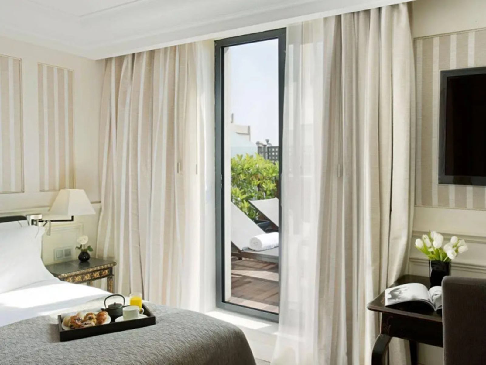 Majestic Hotel & Spa