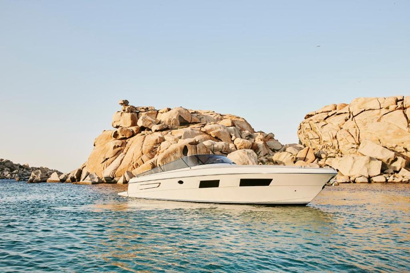 Hôtel et SPA Version Maquis Citadelle