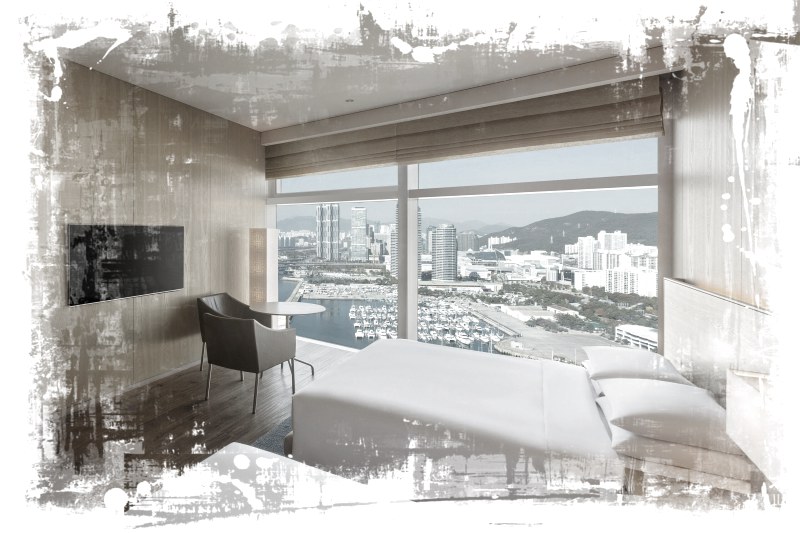 Park Hyatt Busan