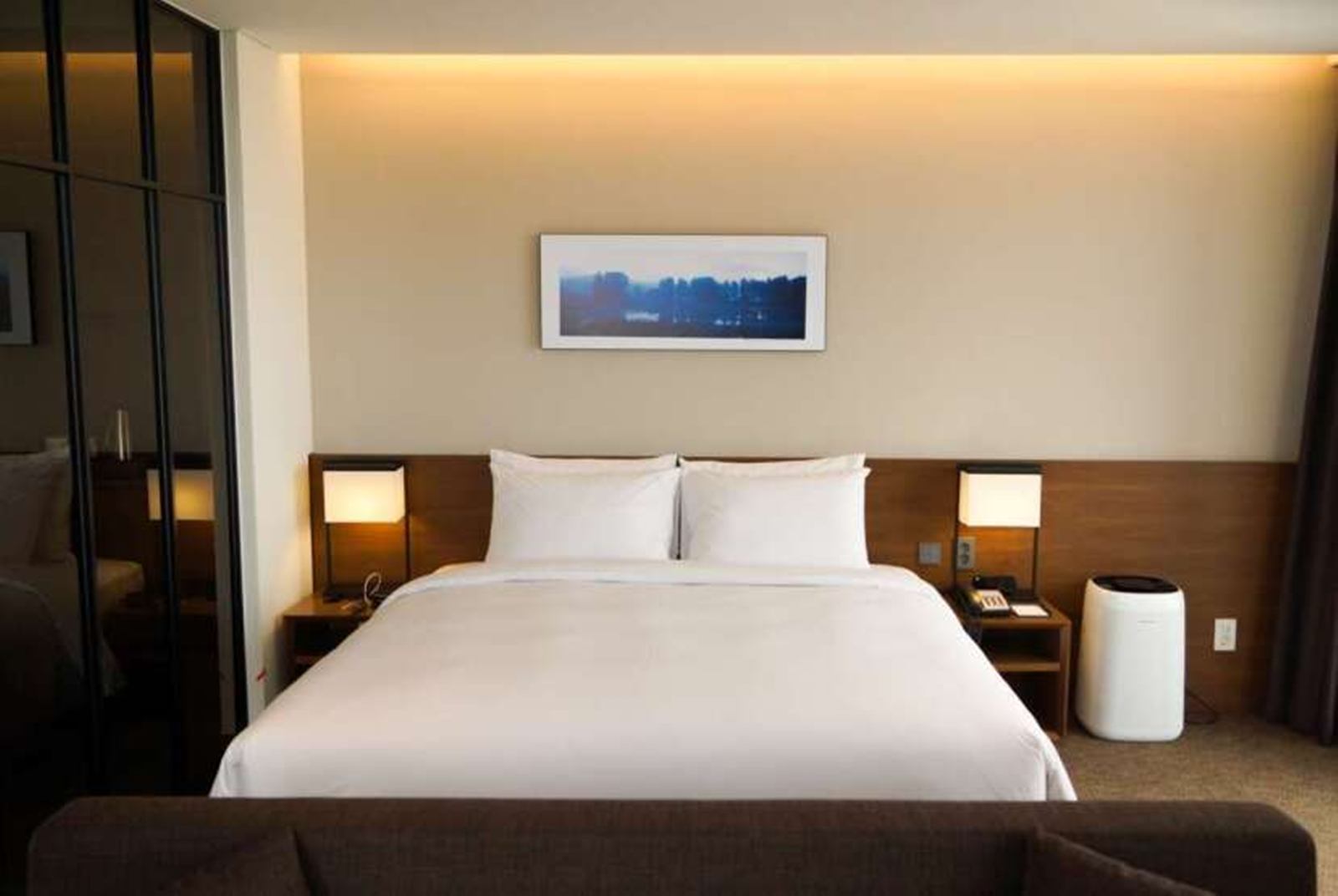 Ramada Encore by Wyndham Haeundae