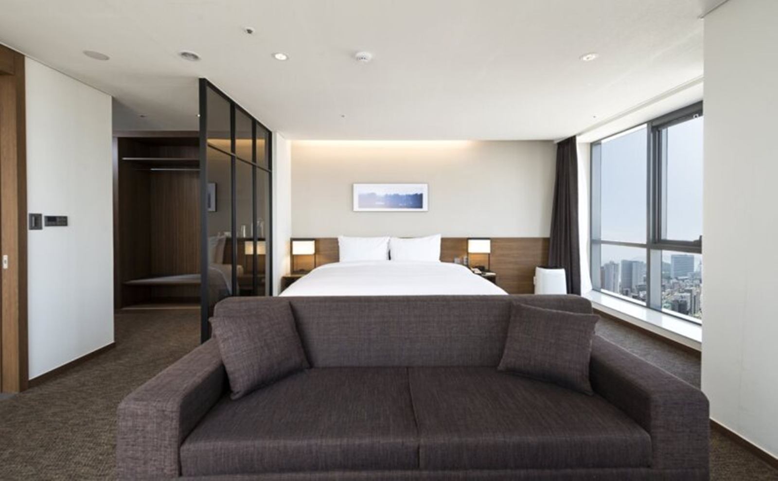 Ramada Encore by Wyndham Haeundae