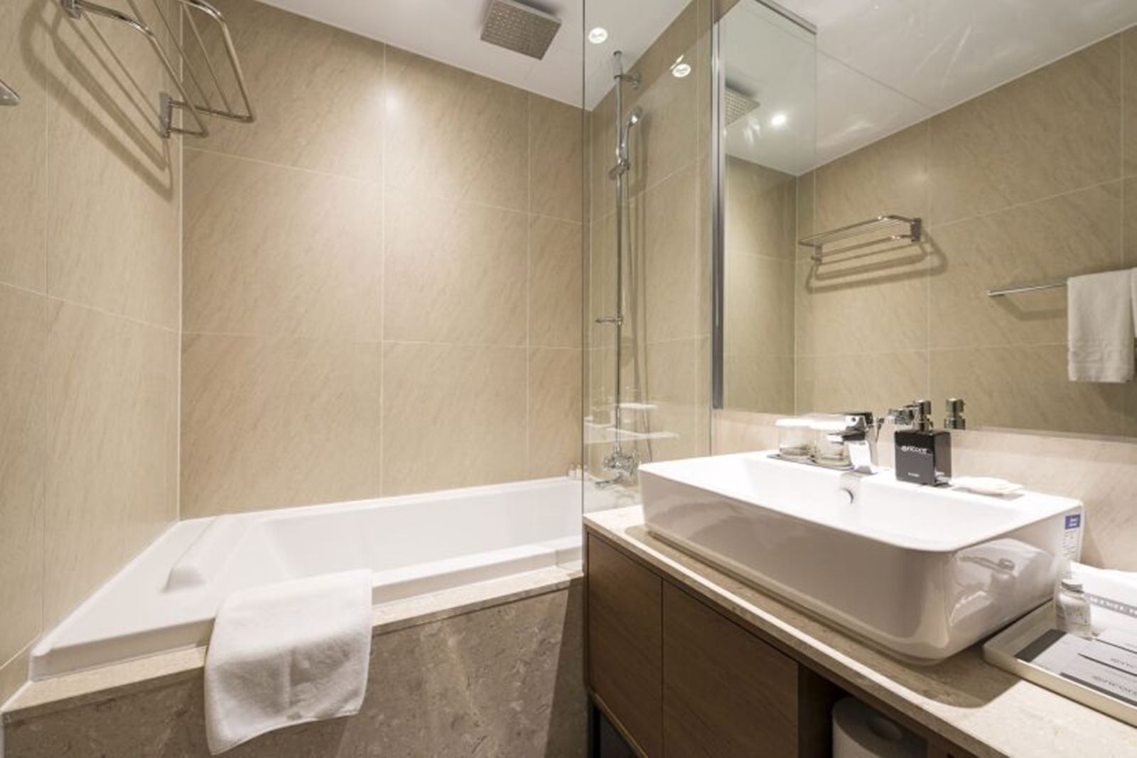 Ramada Encore by Wyndham Haeundae