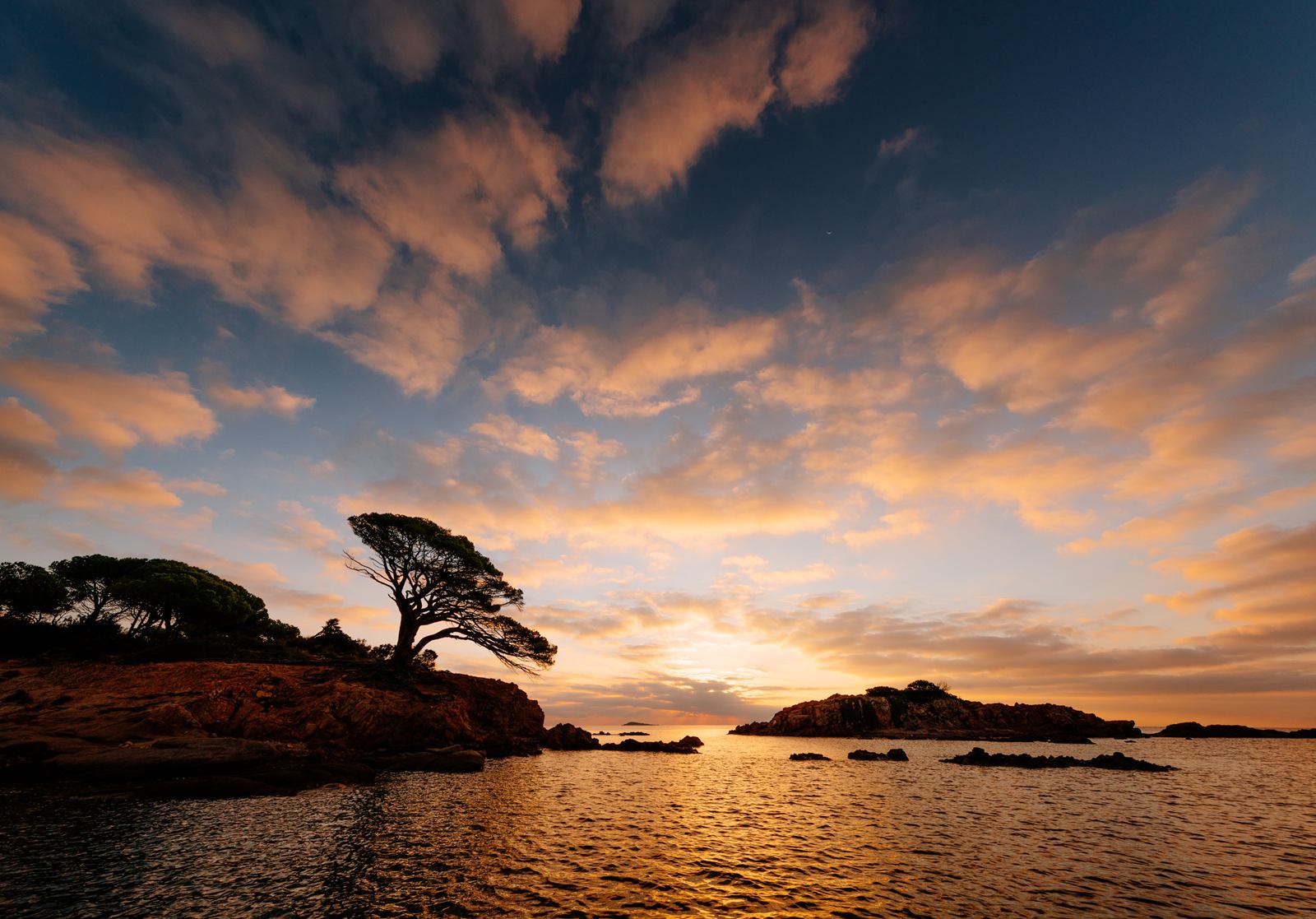 Les Bergeries De Palombaggia