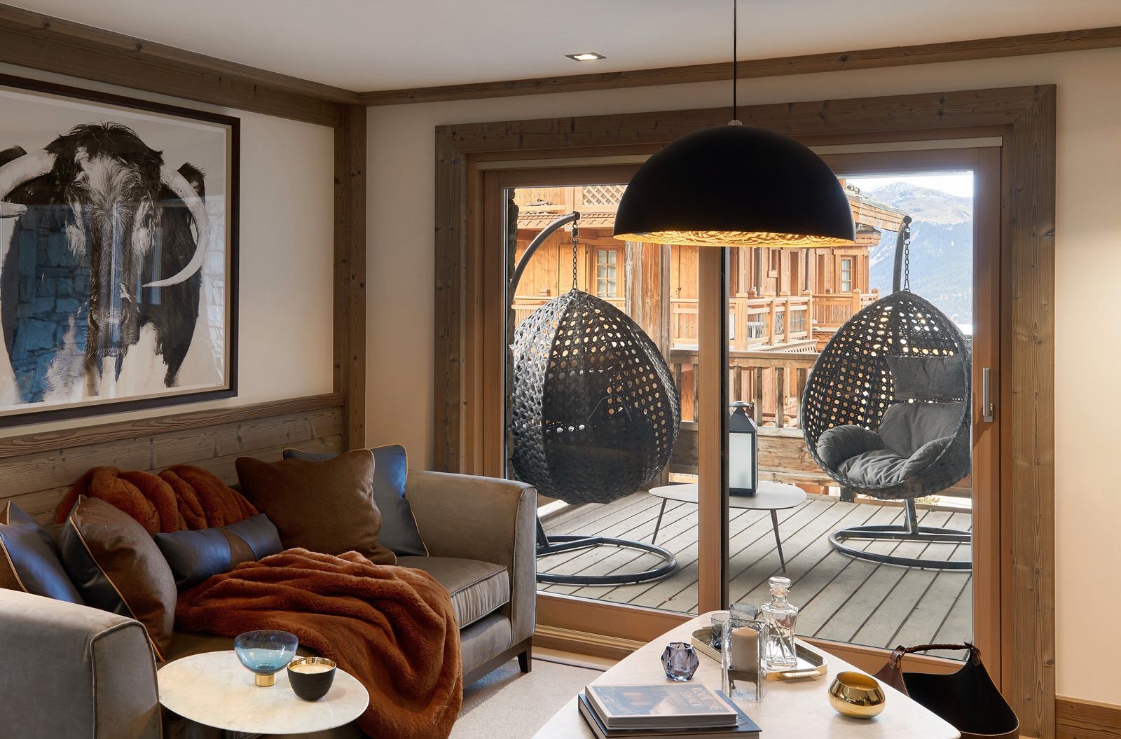 Six Senses Residences Courchevel