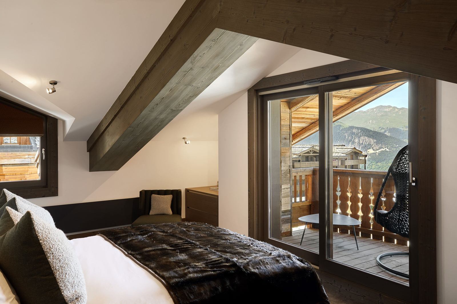 Six Senses Residences Courchevel