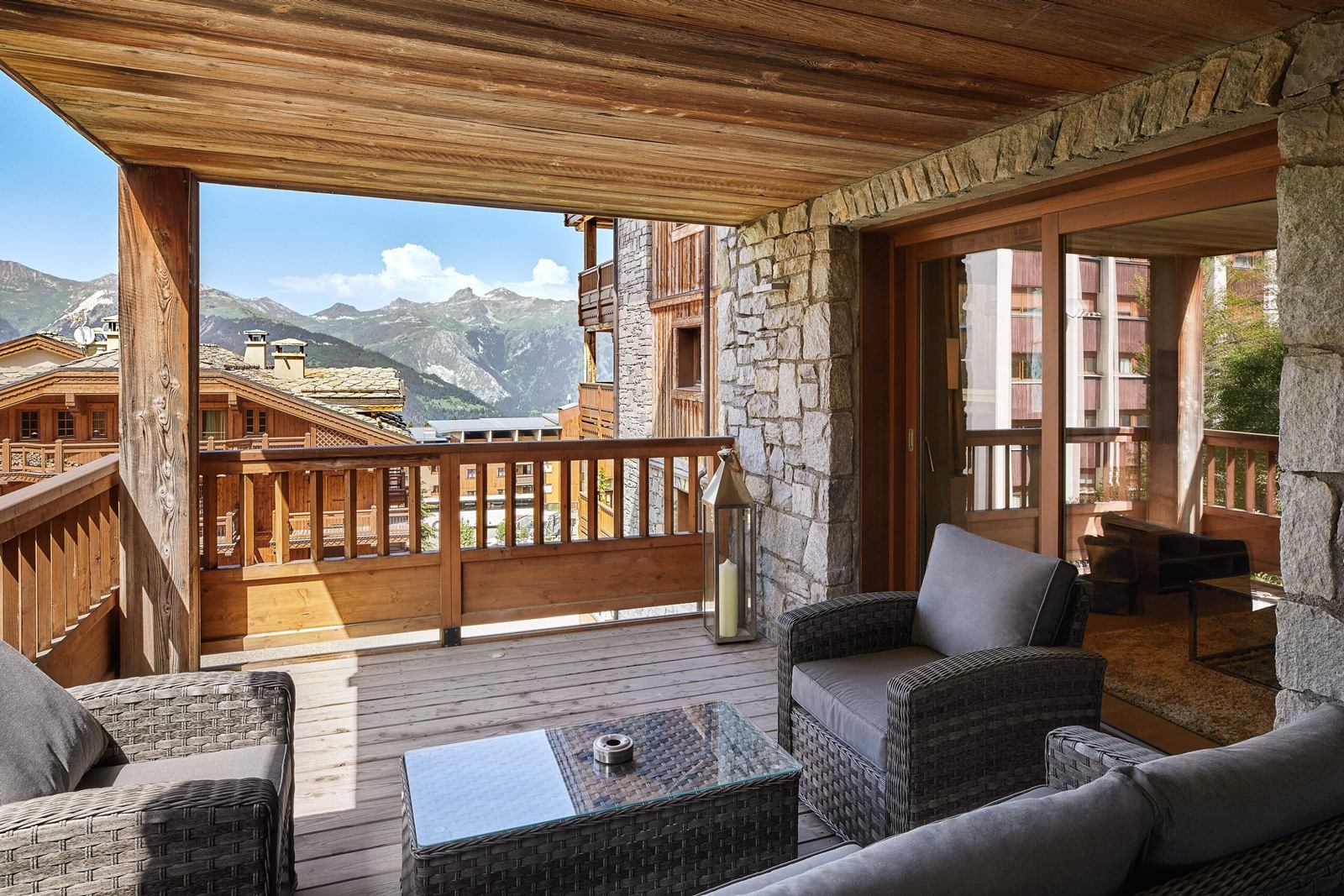 Six Senses Residences Courchevel