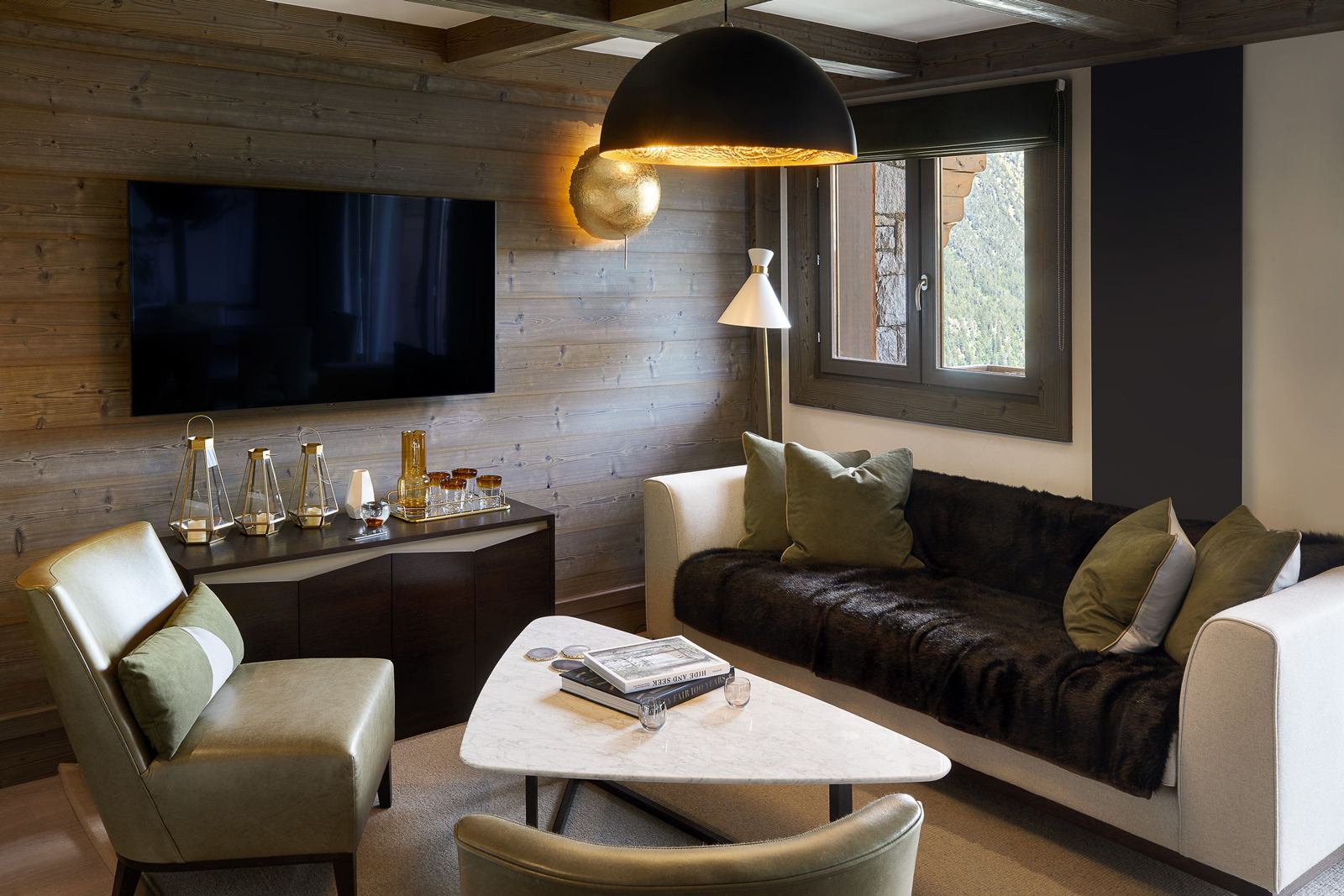 Six Senses Residences Courchevel
