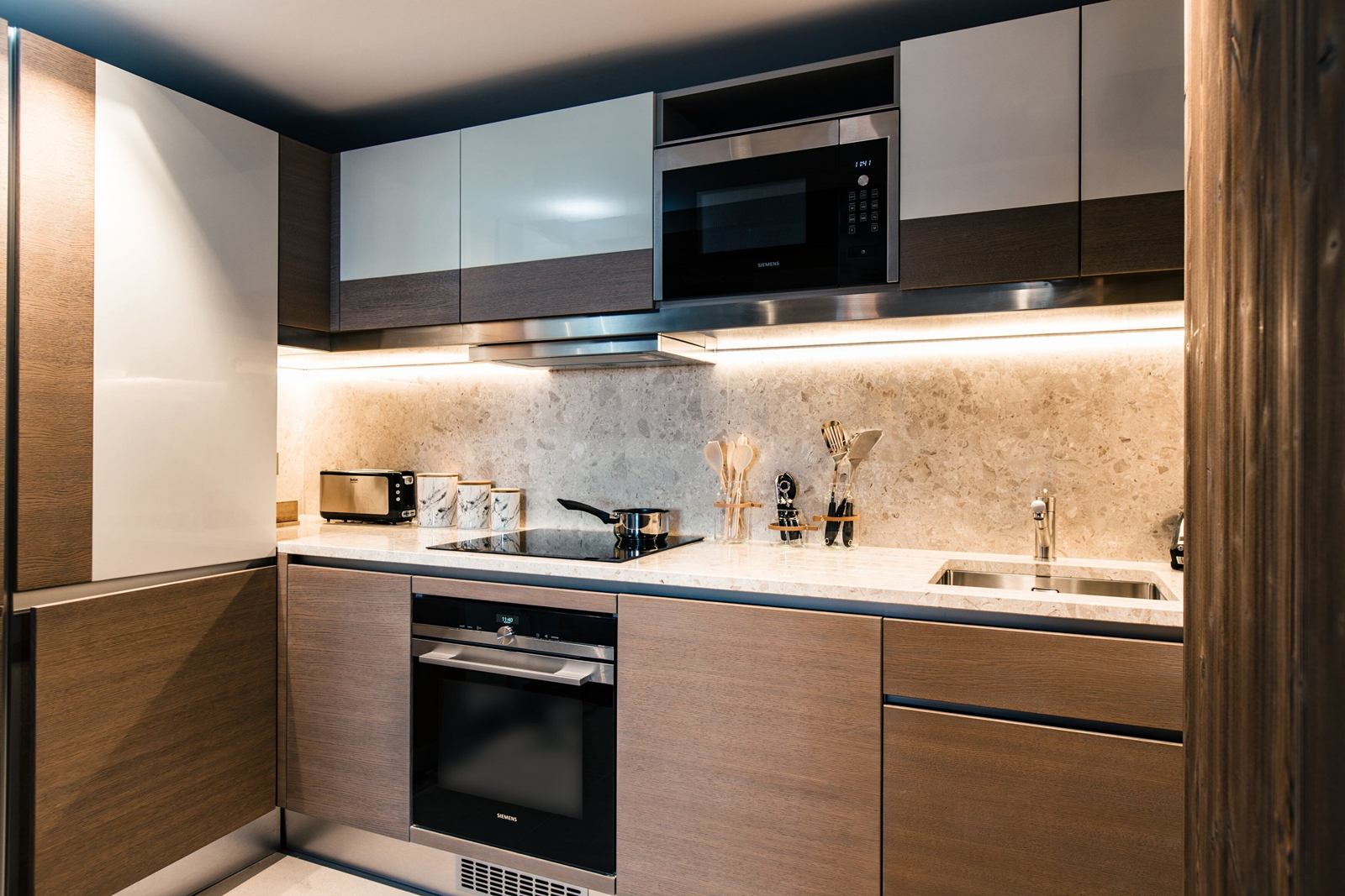 Six Senses Residences Courchevel