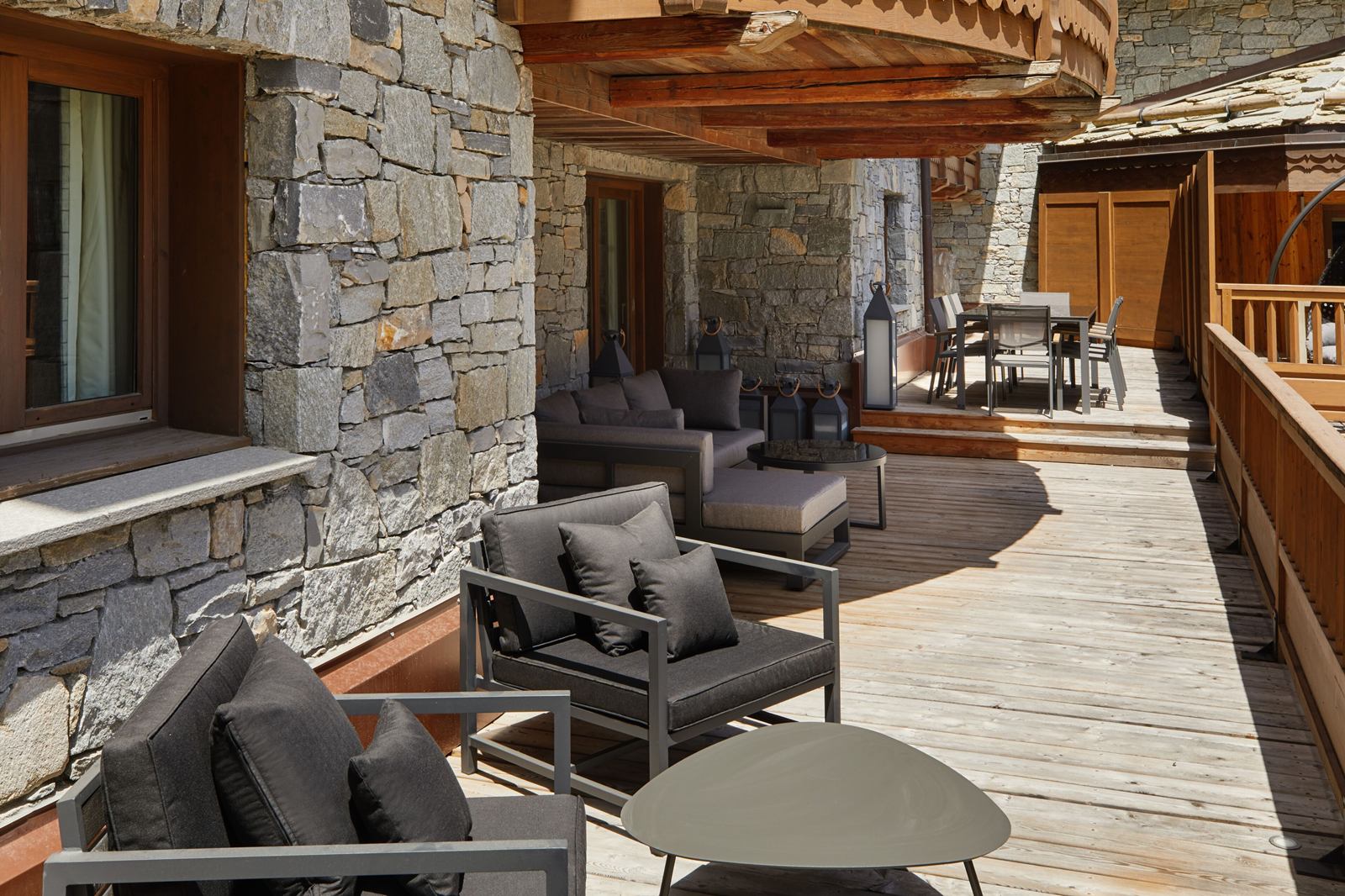 Six Senses Residences Courchevel