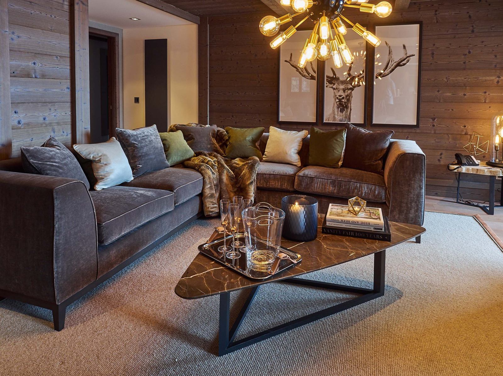 Six Senses Residences Courchevel