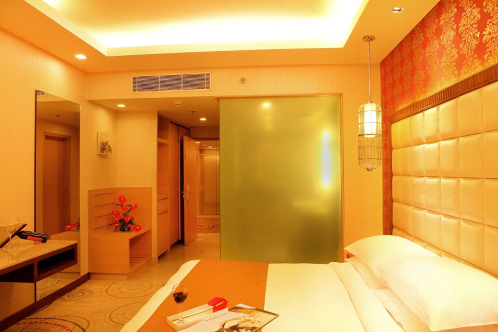 The Metropolitan Hotel & Spa – Delhi