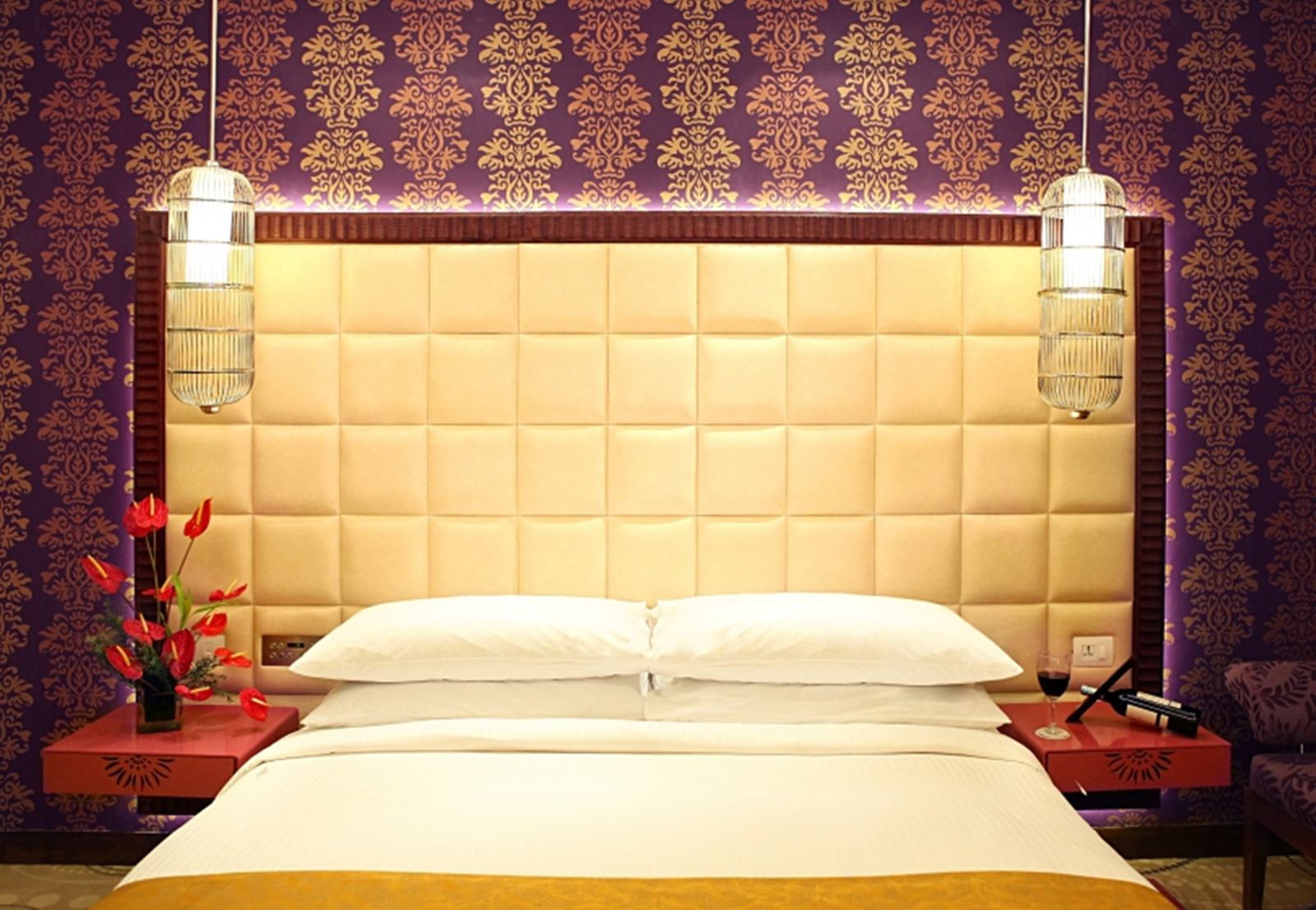 The Metropolitan Hotel & Spa – Delhi