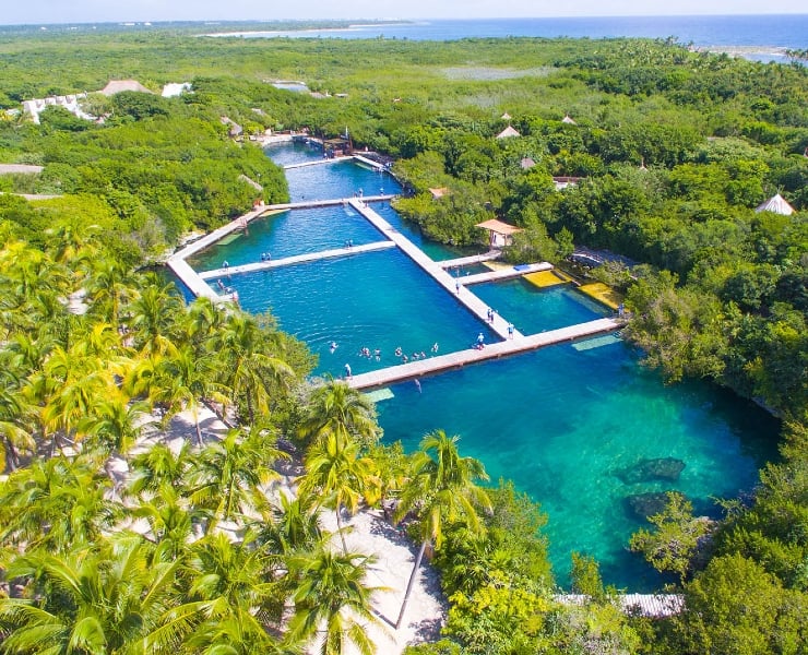 Playa del Carmen