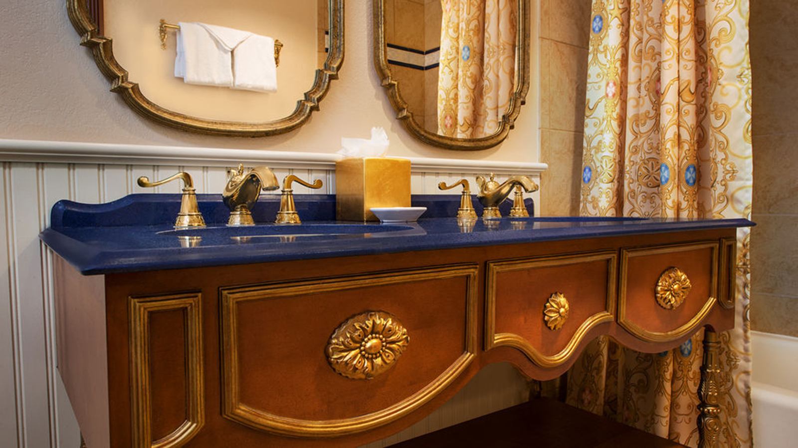 Disney Port Orleans Riverside