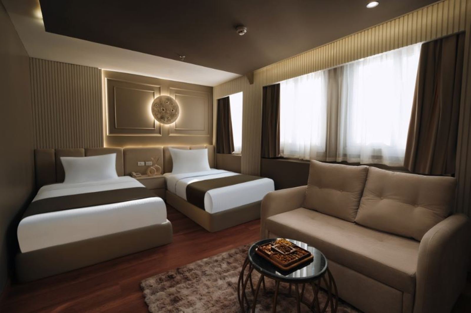 Merit Star 2 Luxury Dahabiya