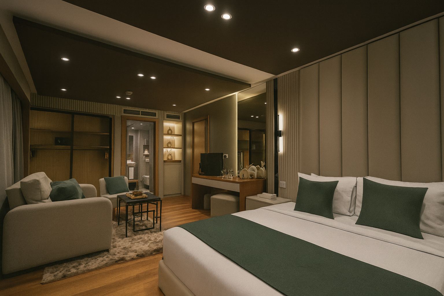 Merit Star 2 Luxury Dahabiya