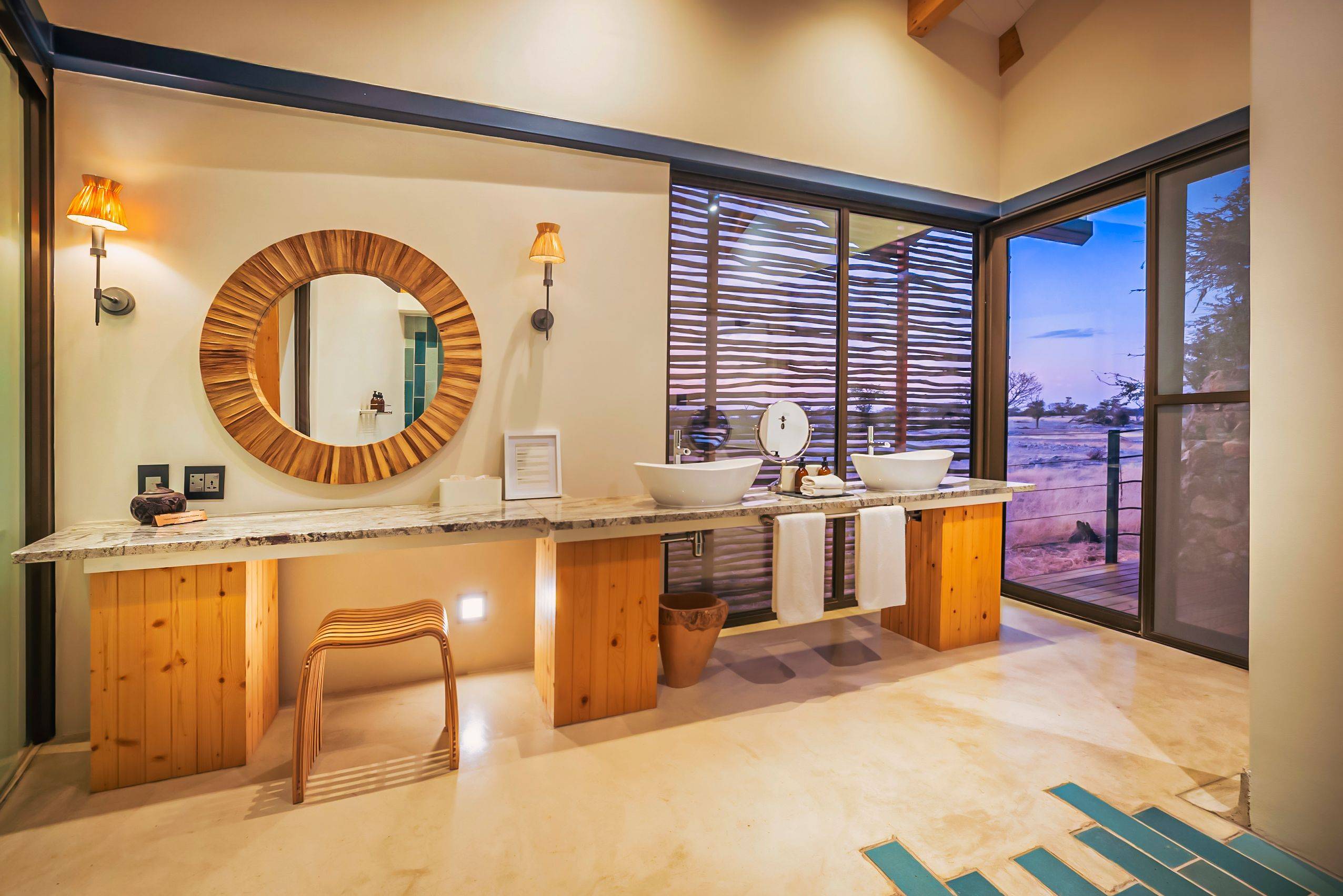 Anderssons at Ongava