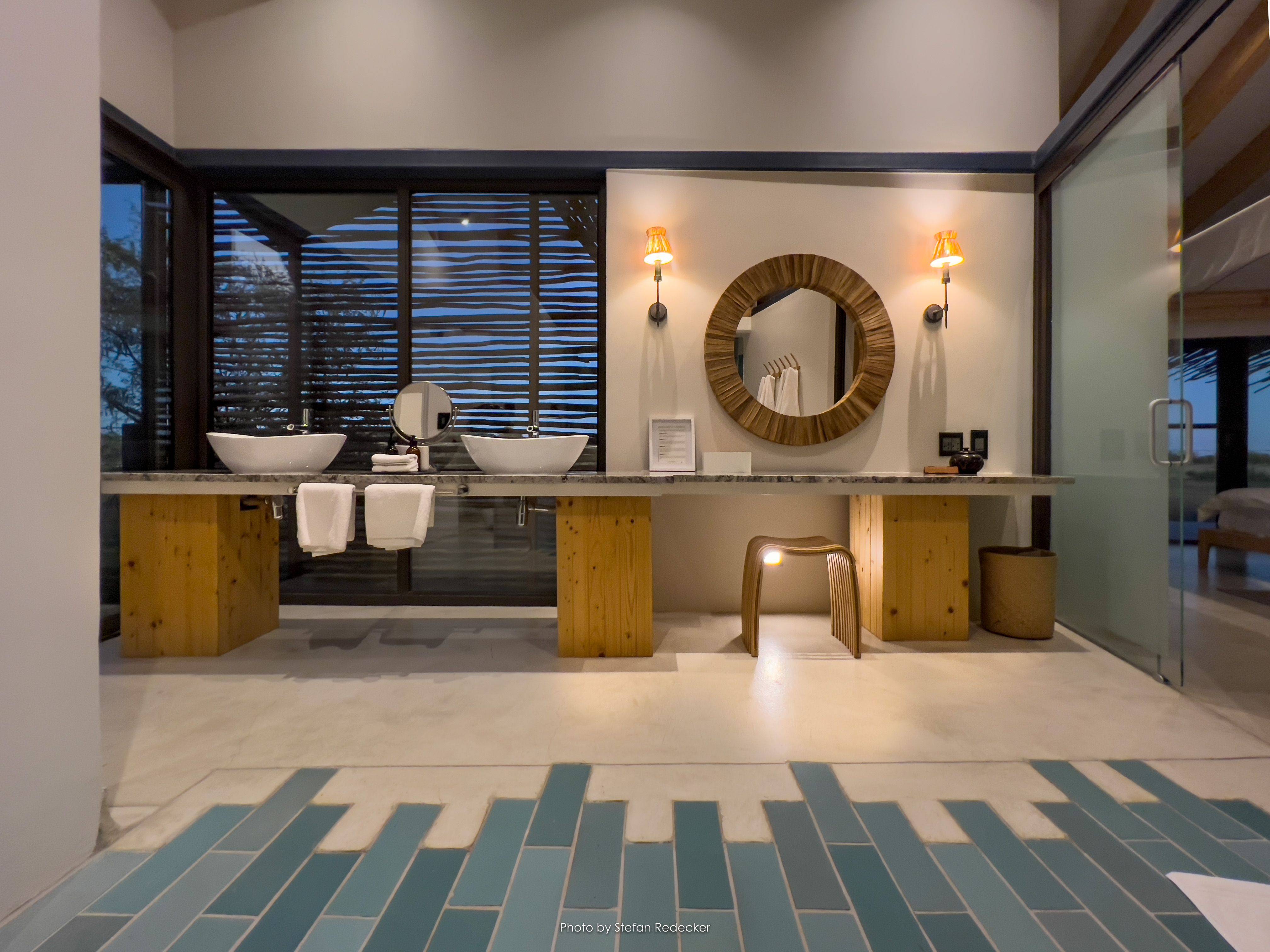 Anderssons at Ongava