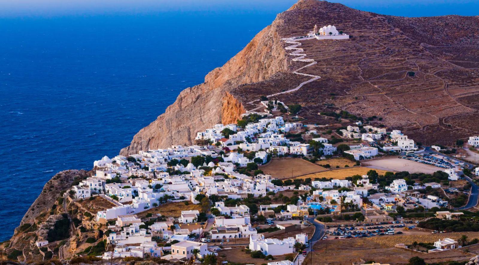 Folegandros
