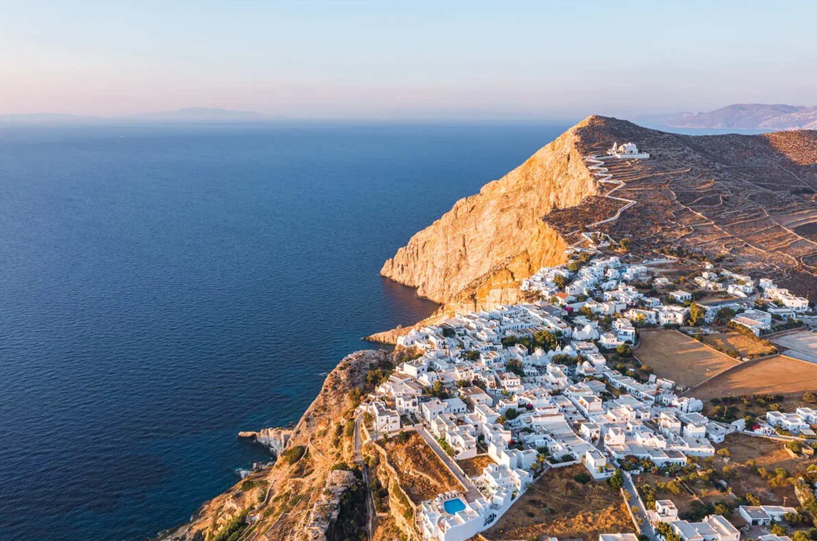 Folegandros
