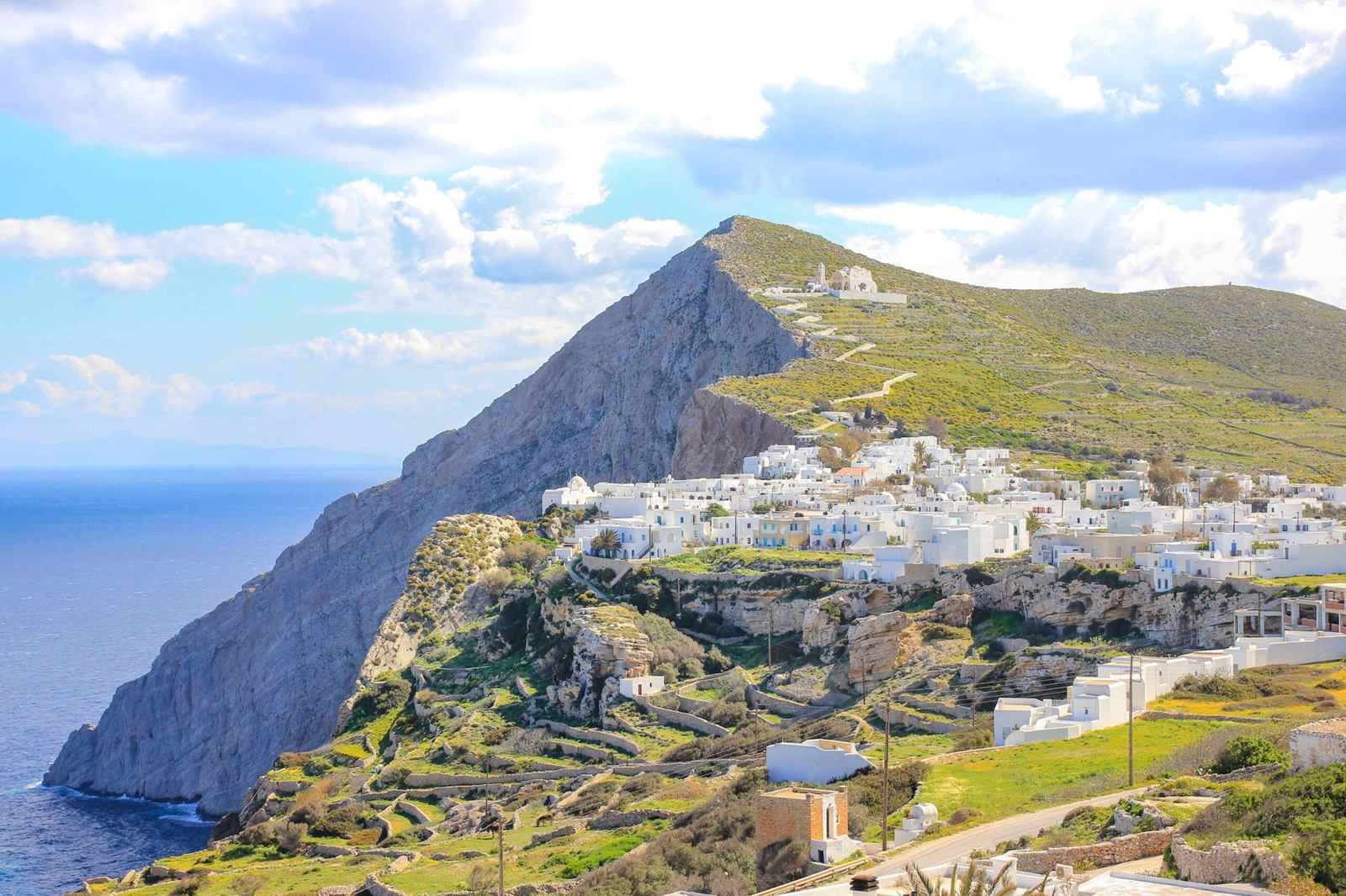 Folegandros