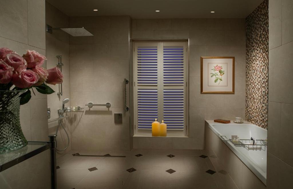 Fort William Inverlochy Castle