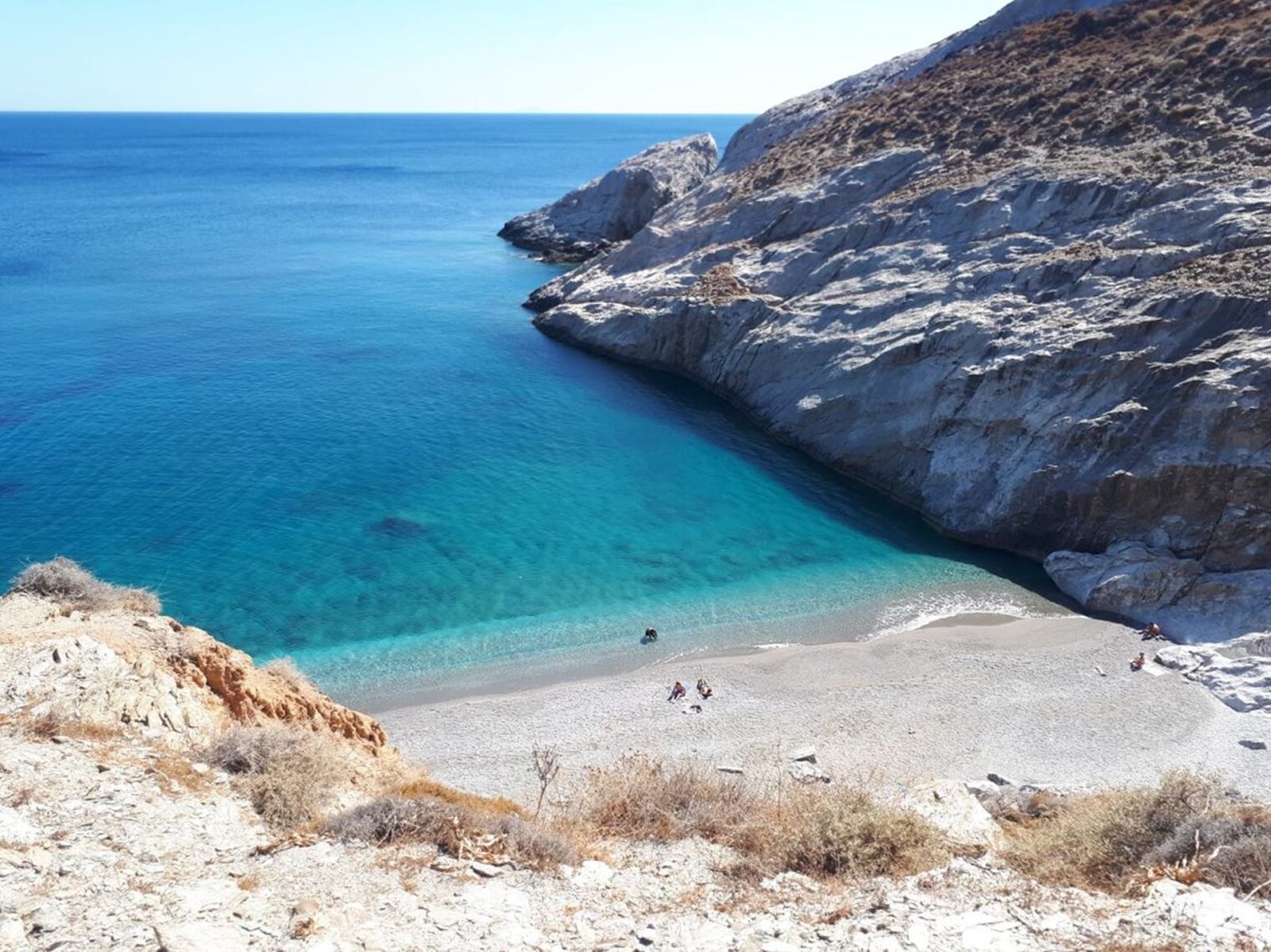 Catamaran Lagoon 45 2020