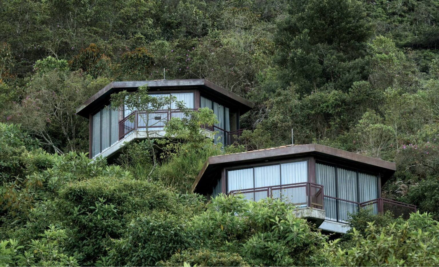 Cannúa Lodge Guapaté