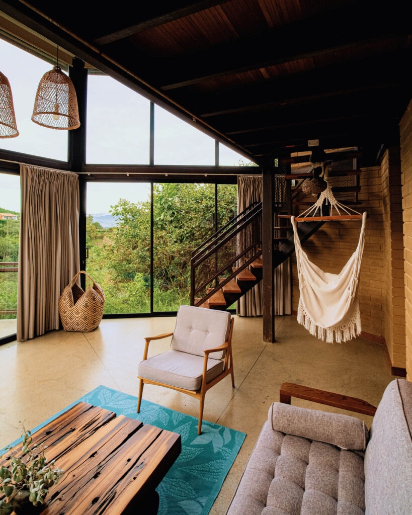 Cannúa Lodge Guapaté