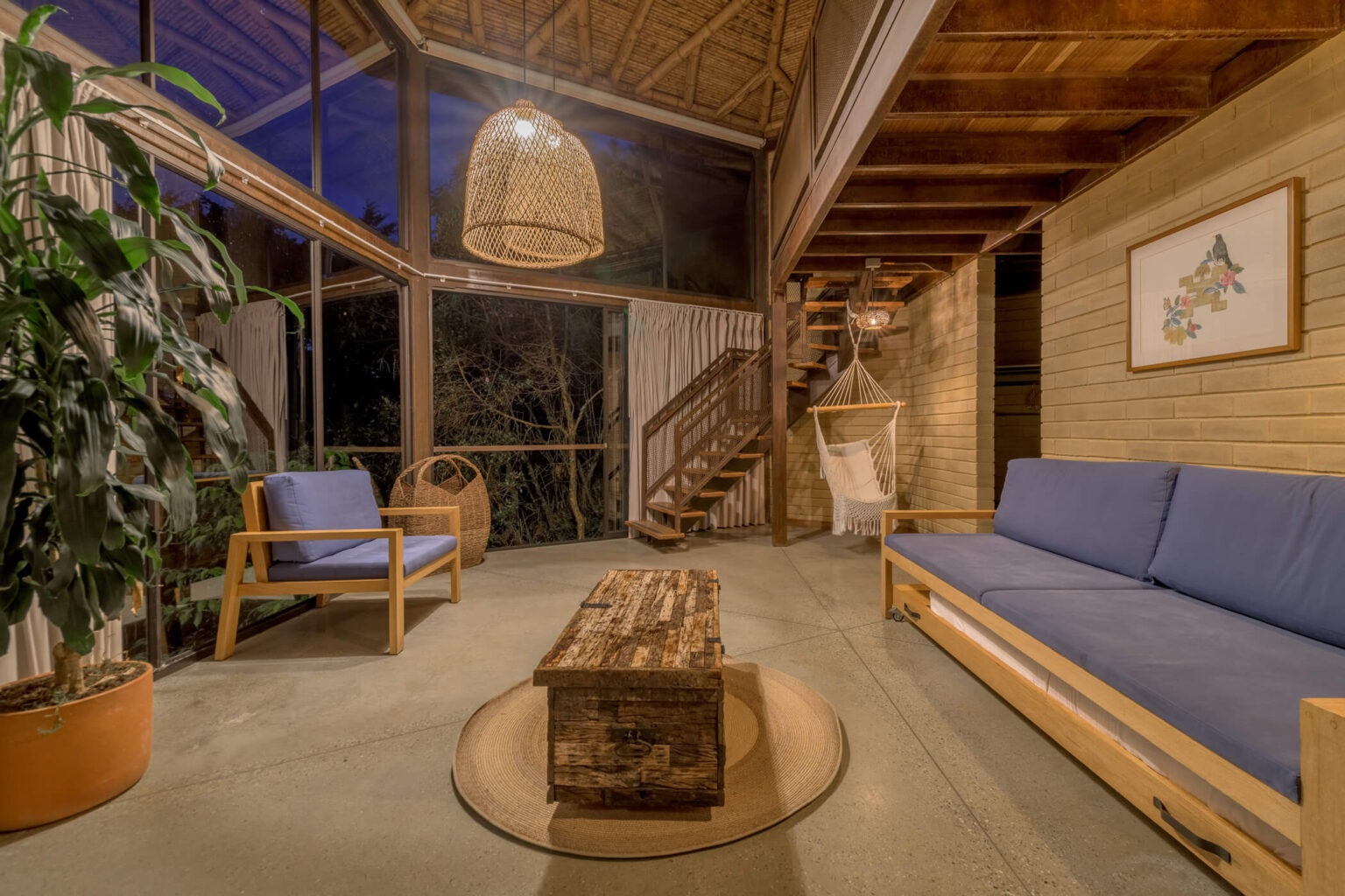 Cannúa Lodge Guapaté