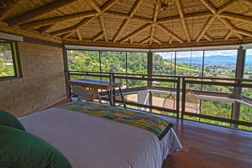 Cannúa Lodge Guapaté