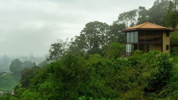 Cannúa Lodge Guapaté