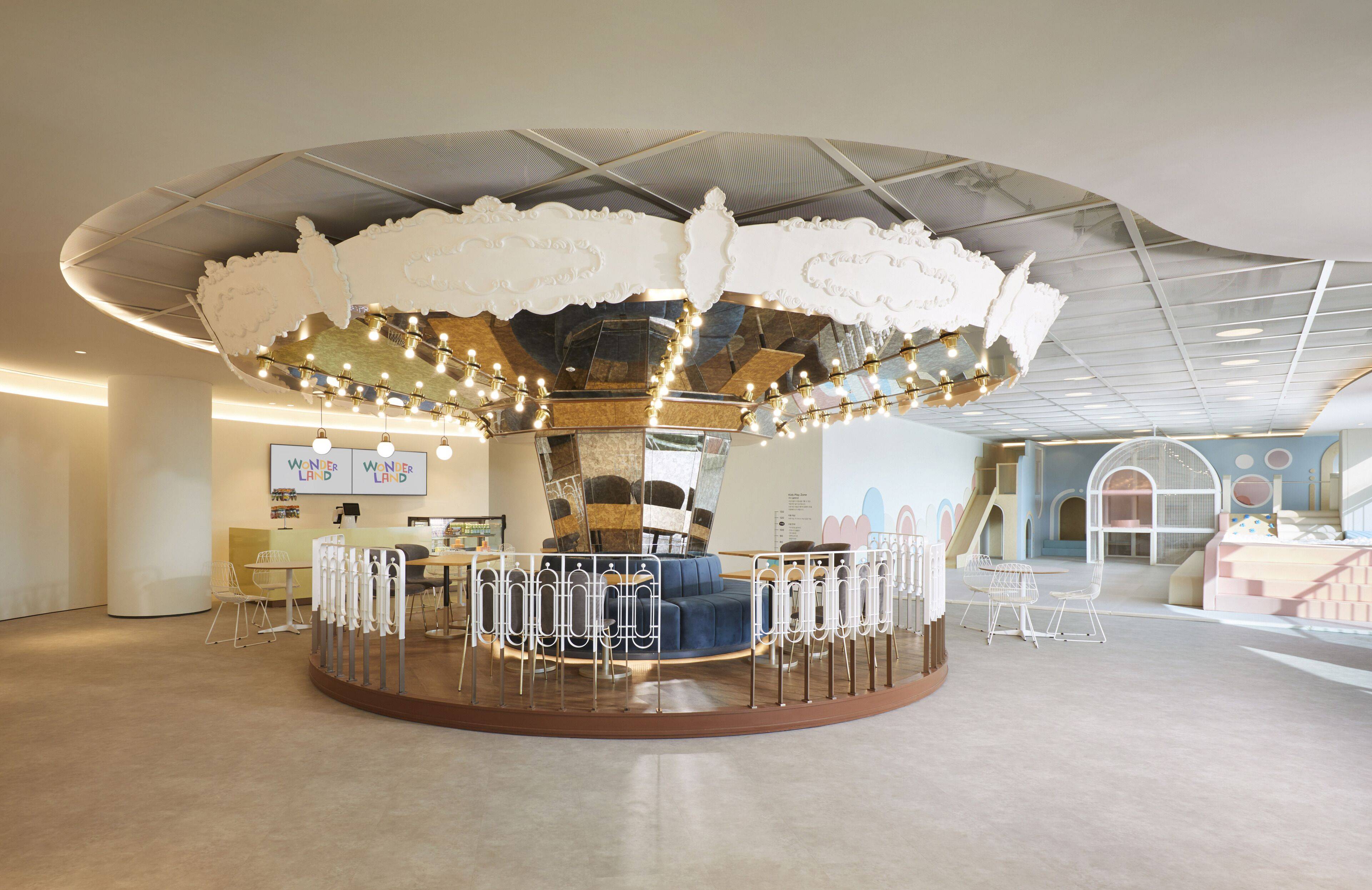 Lahan Select Gyeongju