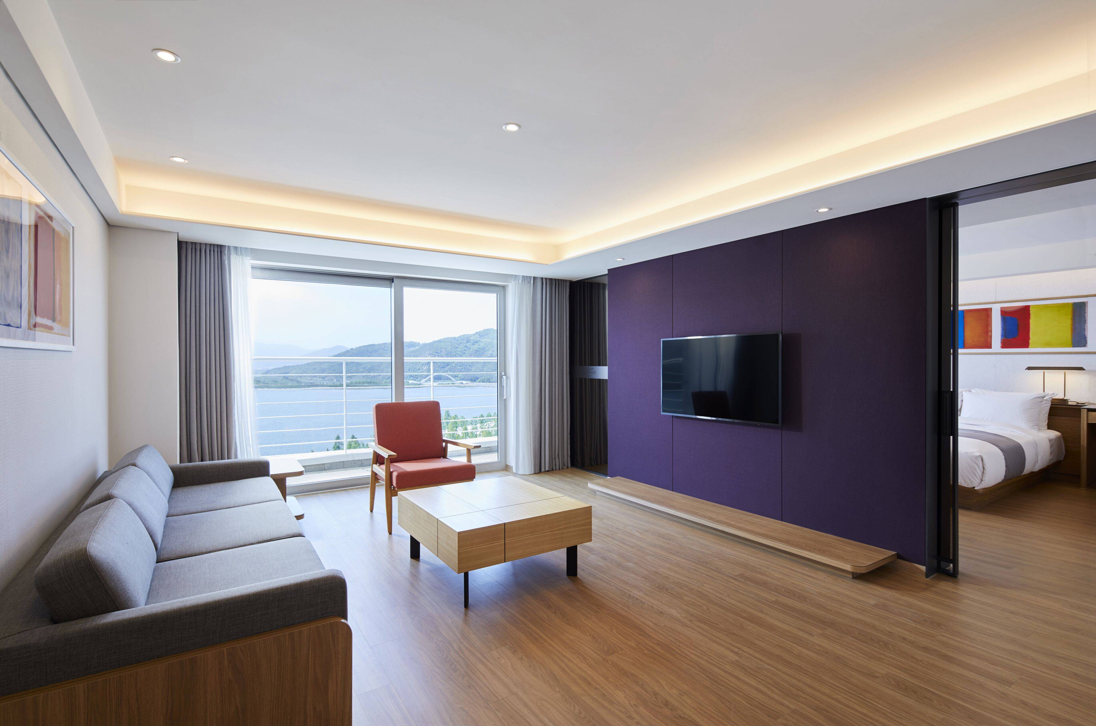 Lahan Select Gyeongju